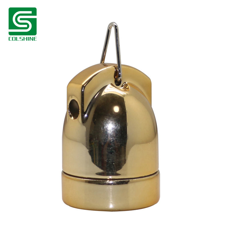 White Wall Lamp